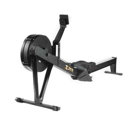 Thor Fitness Air Rower – Robust roddmaskin för professionell träning