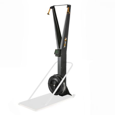 Thor Fitness Air Skier Wall Mounted – Väggmonterad stakmaskin för skidträning