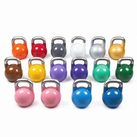 Kettlebells