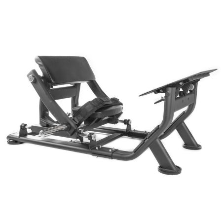 Thor Fitness Glute Hip Thruster – maskin för gluteus- och bakkedjeträning