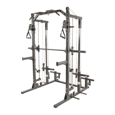 Thor Fitness Home Smith 016