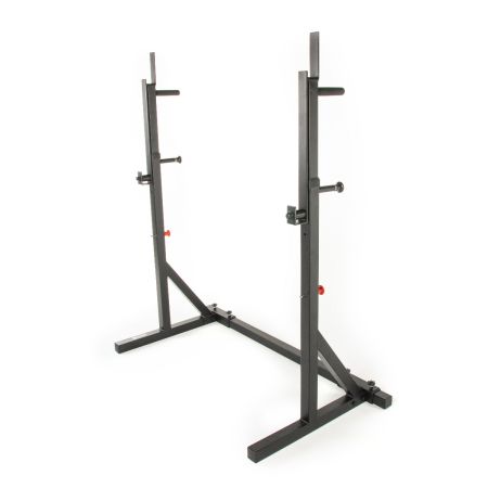 hor Fitness Squat Stand för hemmaträning, maxkapacitet 250kg.