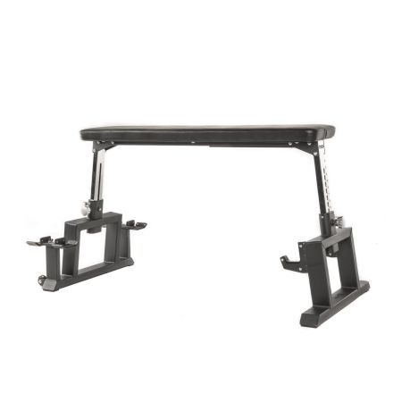 Bänk för djupt liggande rodd