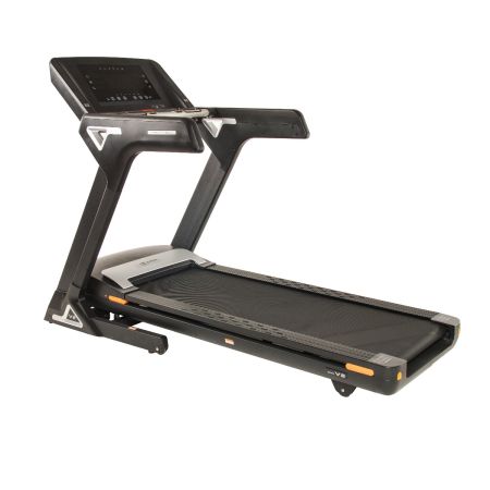 Löpband Thor Fitness Treadmill V2 LED