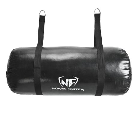 Vägghängd boxningssäck 100 cm