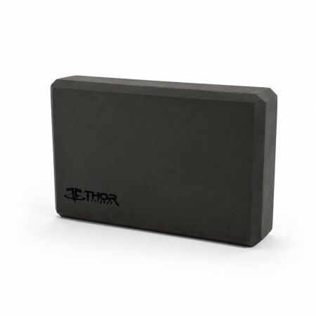Thor Fitness Yoga Block i EVA-skum