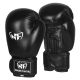 NF Kids Boxing Gloves Black