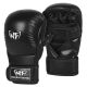 NF MMA Competition Shooto Gloves, Black