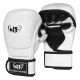 NF MMA Competition Shooto Gloves, White