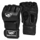 NF MMA Pro Competition Gloves, Black