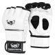 NF MMA Pro Competition Gloves, White