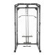 NF Power Cage, Hemmagym med Lat/Row Attachment