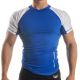 NF Rash Guard Short Sleave