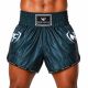 NF Thai Shorts Green