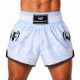 NF Thai Shorts White / Blue