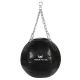NF Wrecking Ball Type 2 är en kompakt träningssäck på 30 kg med rundad form för uppercuts, krokar, kroppsslag och knän.