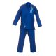 Nordic Fighter BJJ GI Blå, Barn