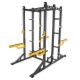Thor Fitness Athletic Combo Rack