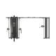 TF Advanced 5 Stac Multi Station, double adjustable pulley