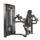 TF ADVANCED ISO-LATERAL SEATED BICEPS CURL bicepsmaskin