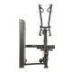 TF Advanced LAT PULLDOWN ryggmaskin