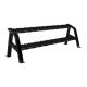 TF Exclusive - DUMBBELL RACK - TWIN TIER