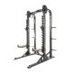 TF Exclusive - HALF RACK