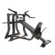 TF Exclusive PL, DUAL AXIS INCLINE BENCH