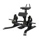 TF Exclusive PL, ISOLATERAL STANDING LEG CURL