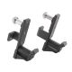 TF R1 Roller J-Hooks för Power Racks R1 series