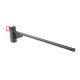 TF R2 Moveable Pullup Bar