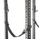 TF RX Safety Straps 90 med j-hook fästning