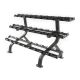 TF Standard - Dumbbell Rack 15 pair från Nordic Fighter