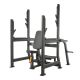 Thor Fitness Standard, Shoulder Press från Nordic Fighter