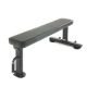 Thor Fitness Standard Flat Bench – Robust träningsbänk för tunga lyft.