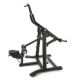 Thor Fitness Standard PL - Lat Pull Down från Nordic Fighter