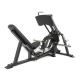 Thor Fitness Standard PL, Leg Press Type 2 Benpress från Nordic Fighter