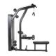 Thor Fitness Standard WS - Pull Down/Row från Nordic Fighter