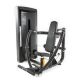 Thor Fitness Standard WS - Chest Press från Nordic Fighter
