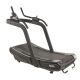 Thor Fitness Curve Runner with sled löpband