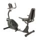 Thor Fitness Recumbent Bike 06 motionscykel