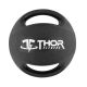 Thor Fitness Medicinboll dubbelt grepp