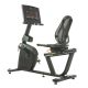 Thor Fitness Recumbent Bike No2 LED – ergonomisk motionscykel för skonsam träning