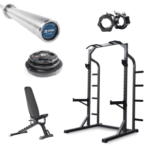 Rack ’n Roll-paketet