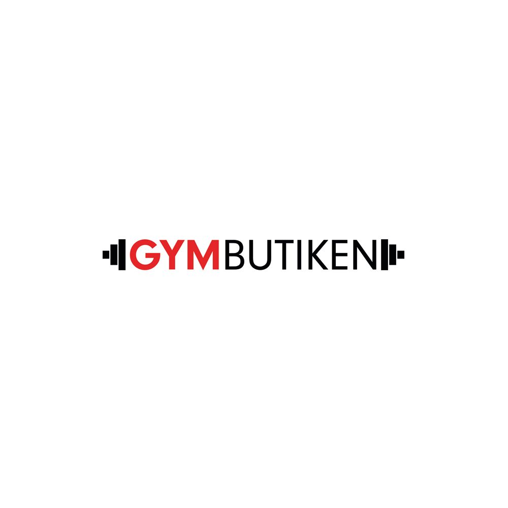 2 st ställbara hantlar 2-5 kg blå