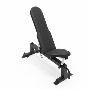 Thor Fitness Home ställbar träningsbänk