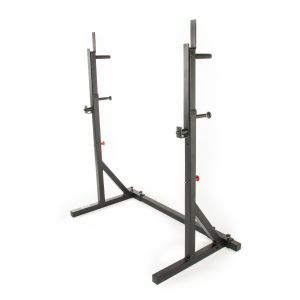 hor Fitness Squat Stand för hemmaträning, maxkapacitet 250kg.