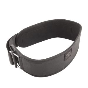 Thor Fitness Tyngdlyftarbälte typ 3 lyftarbälte i svart