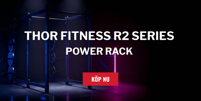 thor fitness r2 series