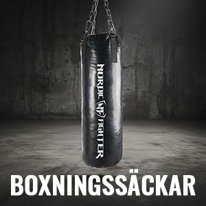 Boxningssäckar